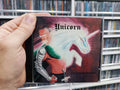 Cd Unicorn - The Legend Returns * Imp - Ep - Heavy - 1987