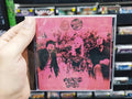 Cd Haymarket Square - Magic Lantern * Us- Psychedelic Sealed