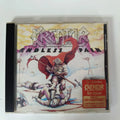Cd Kreator - Endless Pain C/04 Bonus * Germany Remaster Imp