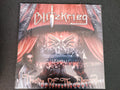 Lp - Blitzkrieg - Theatre Of The Damned * Denmark - Sealed