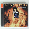 Cd Waysted-back From The Dead * Pete Way Ufo Tyketto