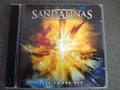 Cd - Sandalinas - Fly To The Sun * Imp - Heavy Metal
