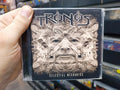 Cd Tronos - Celestial Mechanics * Imp - Doom Metal - 2019
