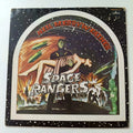 Lp Neil Merryweather- Space Rangers 1974 Prog Rock Lp Época