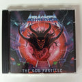 Cd Attacker - The God Particle 2024 Heavy Power Importado