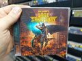 Cd Dan Baunes Lost Sanctuary - Lost Sanctuary * Imp - Usado
