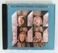 Cd Bto-bachman Turner Overdrive Ii 1973 Creedence Clearwater