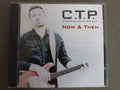 Cd Christian Tolle Project - Now & Then Doug Aldrich D Reece