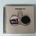 Cd Shotgun Ltd - Shotgun Ltd 1971/2011 Southern Rock Import