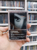K7 Foreigner - Inside Information * Us - Soft Rock / Aor