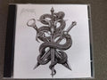 Cd - Striker - Striker * Imp - Heavy Metal - 2017