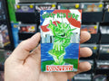 K7 Cassete Ugly Kid Joe - America's Least Wanted Importada
