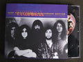 Cd - Deep Purple  Fireball - Duplo Anniversary Remaster *imp