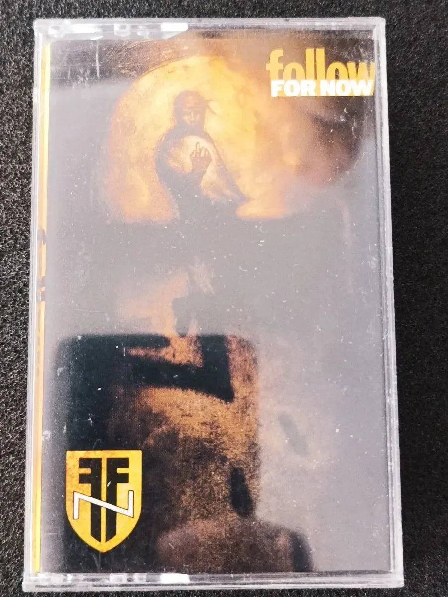 K7 Cassete - Follow For Now - Follow For Now * Funk Metal