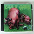 Cd Chain Gang - Chain Gang 1994 / Hard Rock Alemão Import