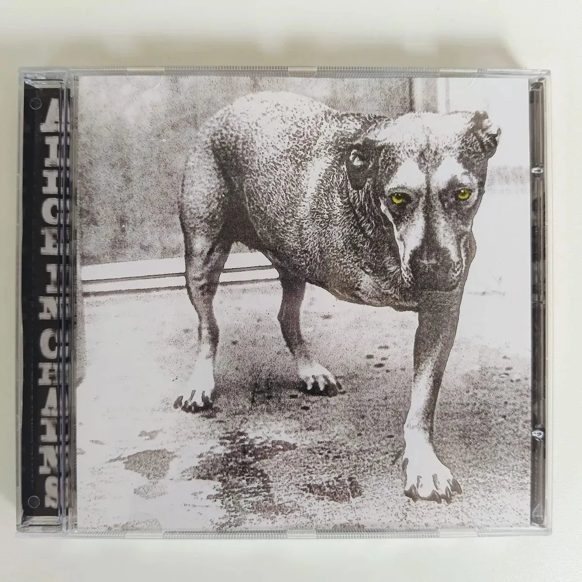 Cd Alice In Chains-alice In Chains *soundgarden Nirvana