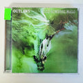 Cd Outlaws - Los Hombres Malo [importado]