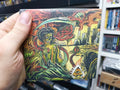 Cd Pulling Teeth - Paranoid Delusions Paradise.* Imp Digipak