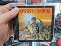 Cd Crown Of Thorns - Faith * Official Russia - Hard Rock