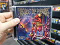 Cd - Cradle Of Filth - Existence Is Futile * Imp - 2021