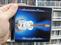 Cd Manny Charlton - Americana Deluxe * Imp - Classic Rock