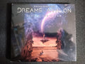 Cd - Joachim Nordlund's Dreams Of Avalon - Beyond... * Germ