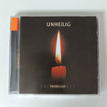 Cd Unheilig- Frohes Fest 2002 Gothic Rock/ Industrial Import