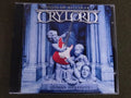 Cd - Boguslaw Balcerak's Crylord - Human Heredity *imp 2022
