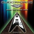 Cd Elektradrive - Over The Space 30th Anniversary 05 Bonus