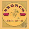 Cd Bronco - Smoking Mixture (2015) Remaster Southern Blues