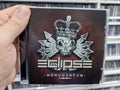 Cd Eclipse - Monumentum * Imp - Hard Rock - 2017