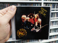 Cd King Kobra - Ready To Strike * Germany - Usado - Leia