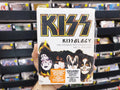 Dvd - Kiss - The Ultimate Kiss Collection Vol. 3 1992-2000