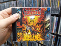 Cd Trixter - Trixter * Imp - Hard Rock