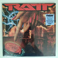 Lp Ratt - Detonator - Limited Edit Red Vinyl Selado Importad