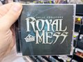 Cd Royal Mess - Royal Mess ( Nalle Pahlsson's ) * Imp