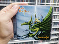 Cd Bob Catley - Immortal * Italy - Singer Magnum - 2008
