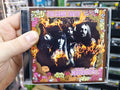 Cd The Damn Truth - Now Or Nowhere * Imp - Psychedelic Indie