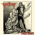 Cd  Hellfire-free Again *heavy Metal Digipack*import.