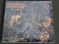 Cd - Opprobrium  Serpent Temptation - Digipak *sealed Imp
