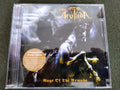 Cd - The Armada - Rage Of The Armada *europe - Prog/power