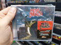 Cd Metal Church - From The Vault * Nac - Thrash - Sealed