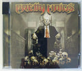 Cd Pretty Maids- Kingmaker * Ronnie Atkins Frontiers Italy