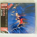 Cd Icon -icon 1984 *japones Com Obi Helix King Kobra