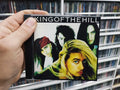 Cd King Of The Hill - Kingofthehill * Imp - Hard Rock - 1991