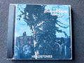 Cd - Lake Of Tears - Headstones * Original Russia - Doom