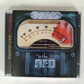 Cd Fist- In The Red *hard Rock Helix Riot Quiet Riot
