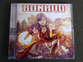 Cd - Bonrud  Save Tomorrow *europe - Hard Rock/aor