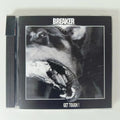 Cd Breaker - Get Tough! (1987) Heavy Metal / Importado