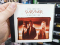 Cd Jim Jamison- Survivor Collection Volume 1 * Us - Leia